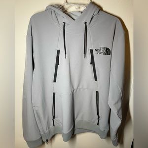 Men’s North Face Hoodie - M